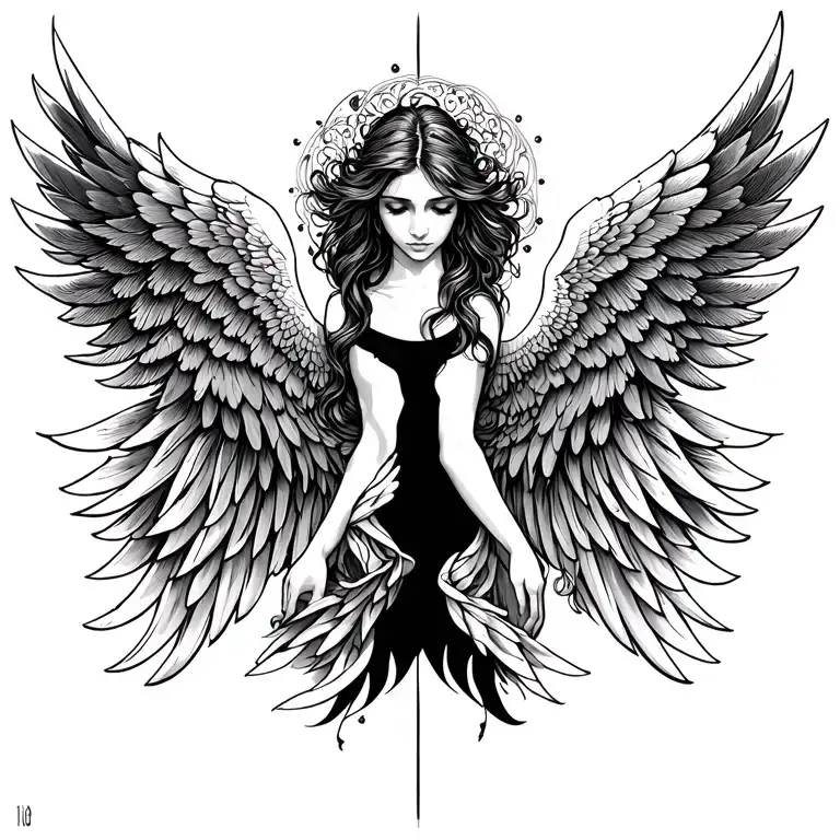 Angel Wings