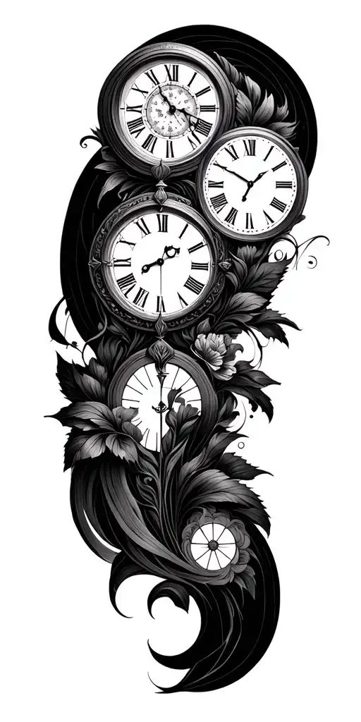 Clock Design