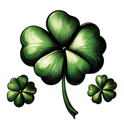 4 Leaf Clover