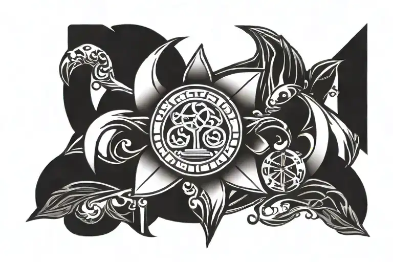 Mafia Symbol Incorporated