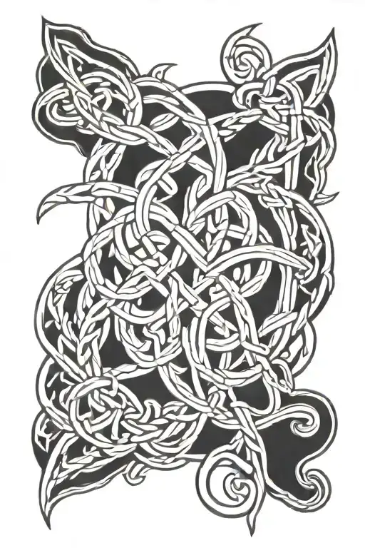 Celtic Knot