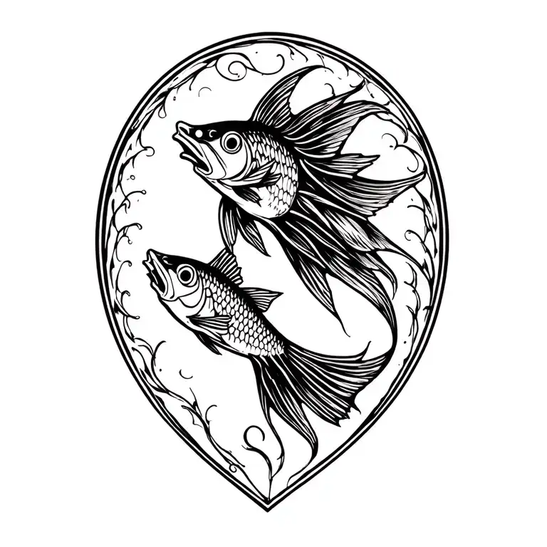 Christian Fish Symbol Incorporated