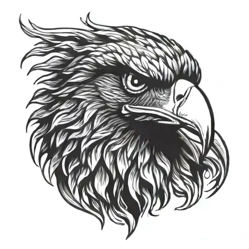 Eagle Head