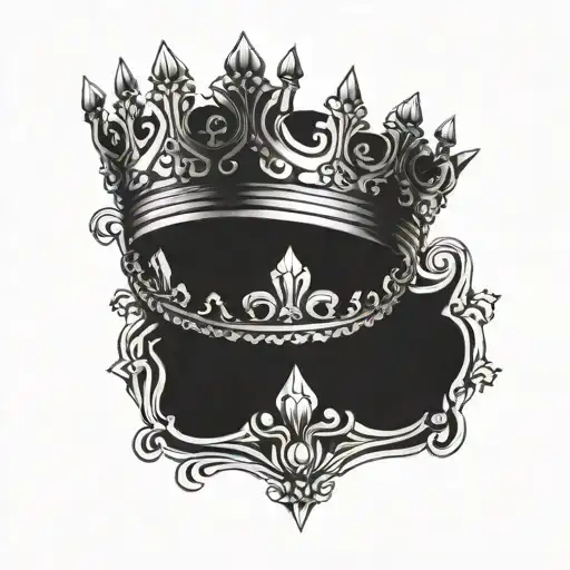 King's Crown Dor