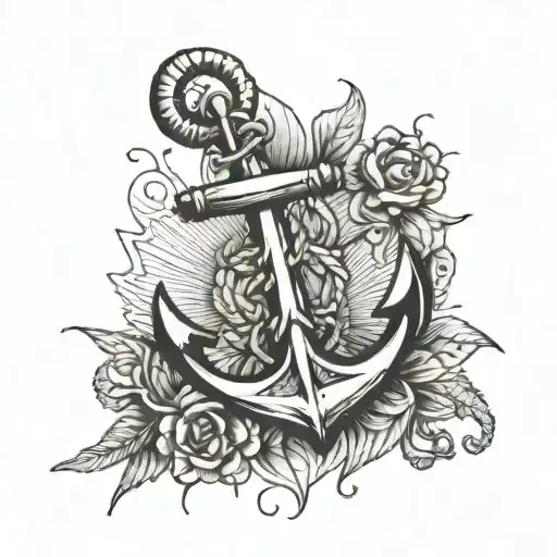 Anchor