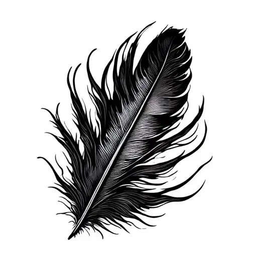 Bird Feather