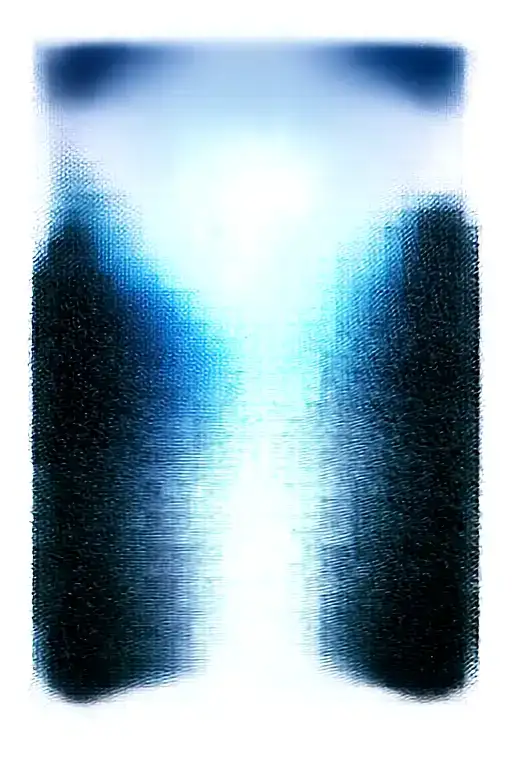 Realistic Rocky Mountains And Realistic Beach Sunset