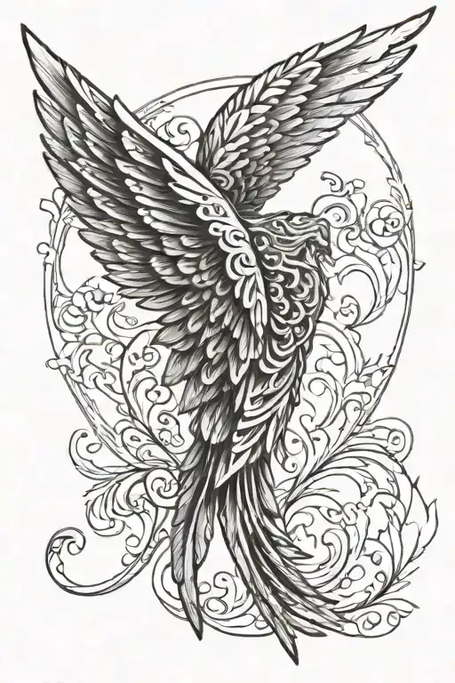 Angel Wing