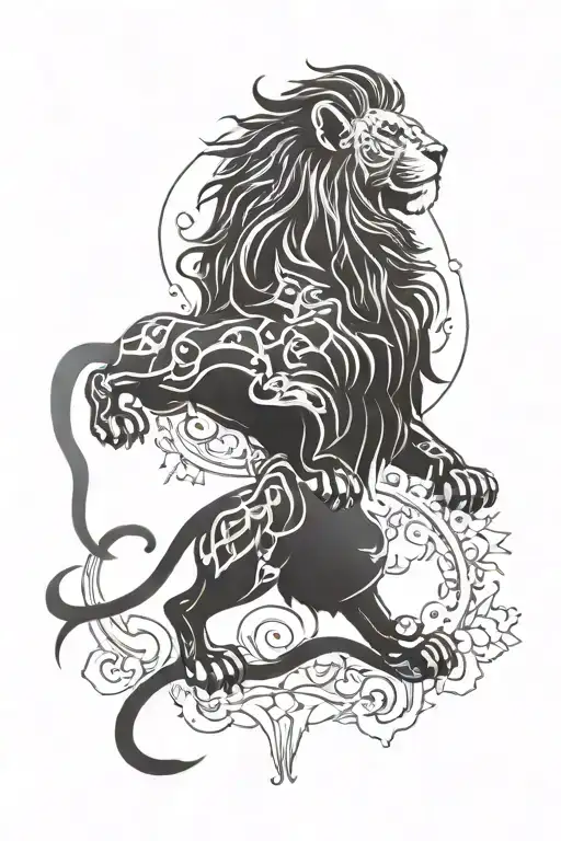 Leo Zodiac Signs