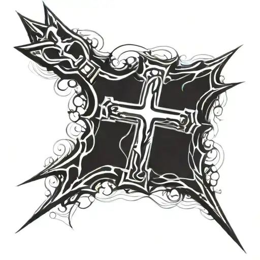Christian Cross