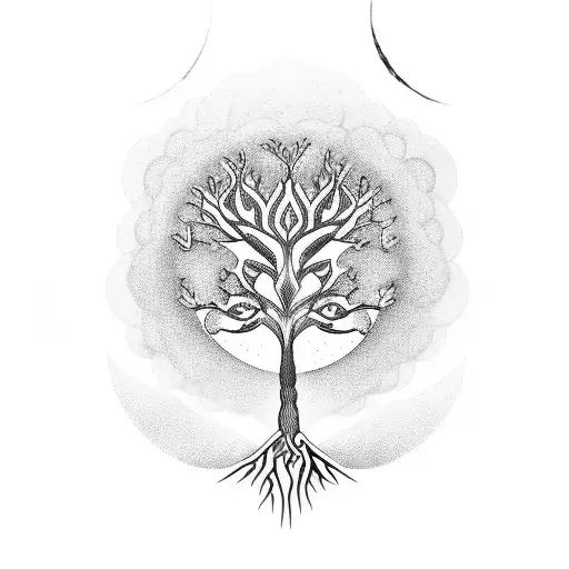 Tree Of Life