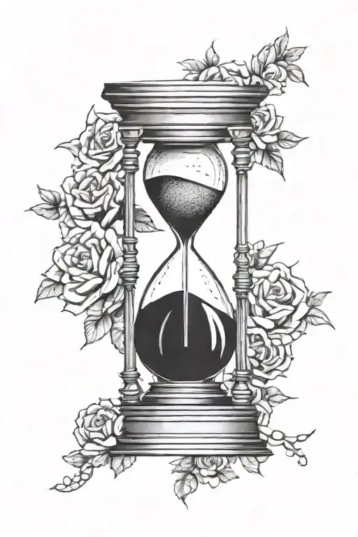 Hourglass Combined