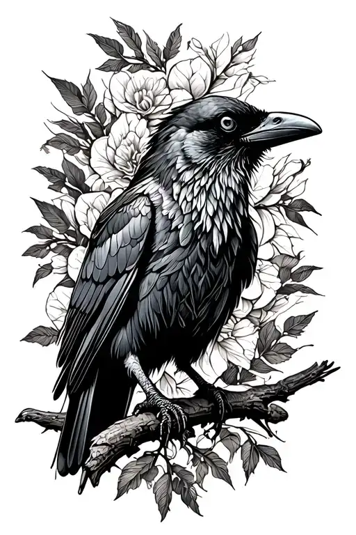 Crow
