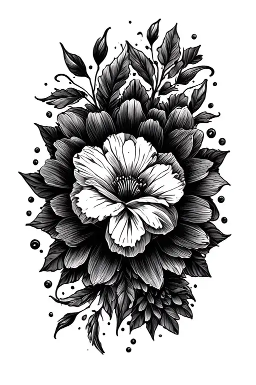 Background For Sleeves With Licorice