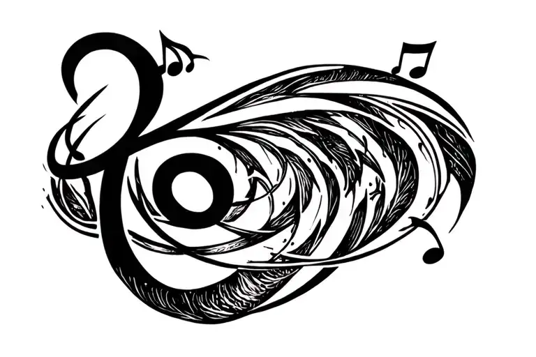 Music Symbol