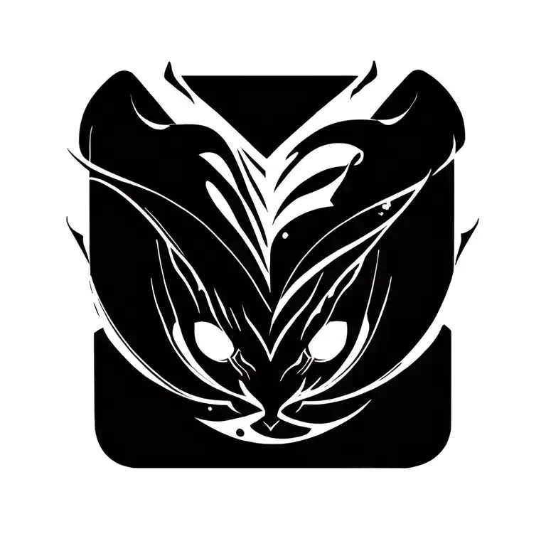 Neotribal Y2k Cybersigilism