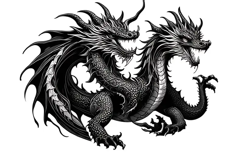 Dragon