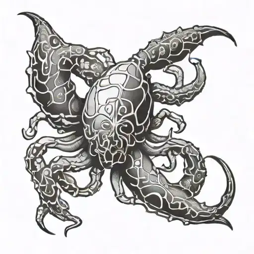 Cancer Zodiac Sign