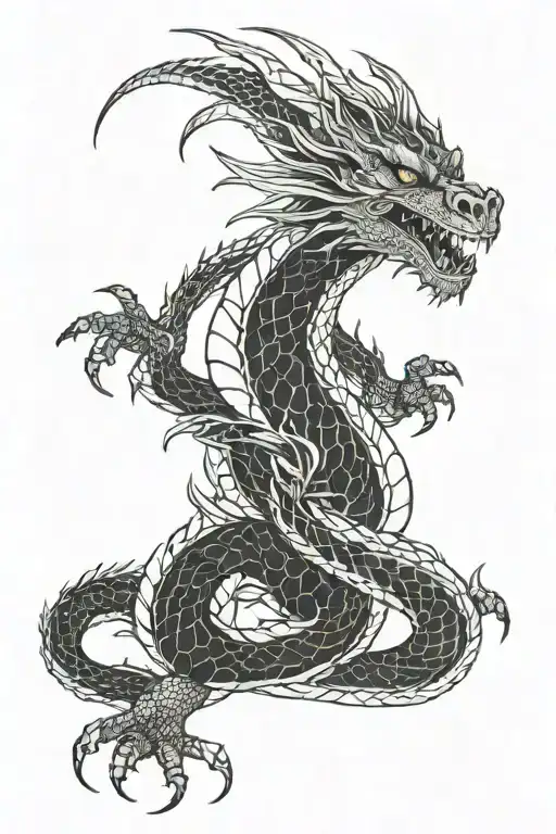 Dragon