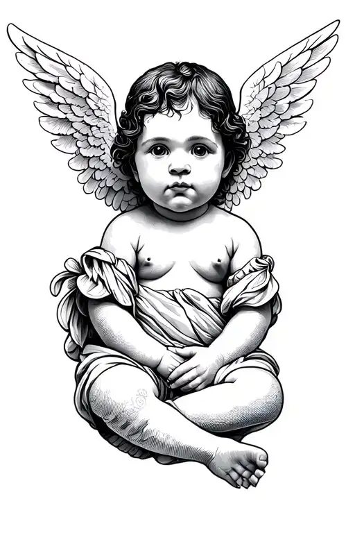 Baby Angel