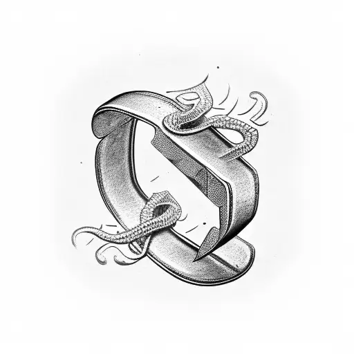 Bracelet With Letters