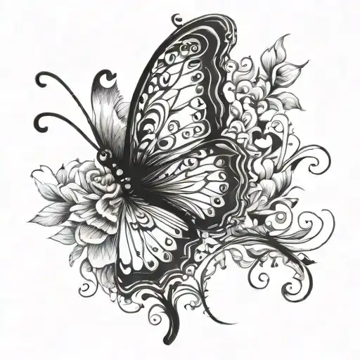 Butterfly