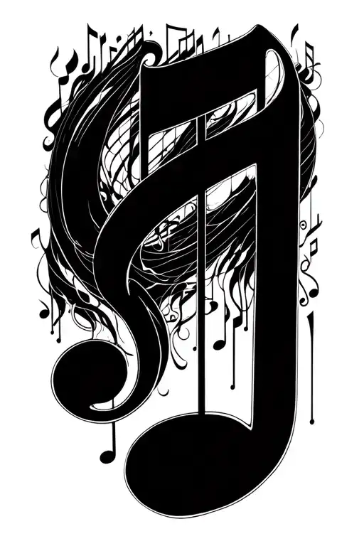 Music Notes