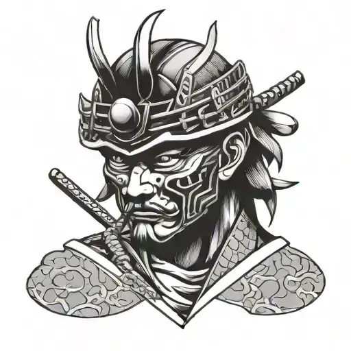 Samurai