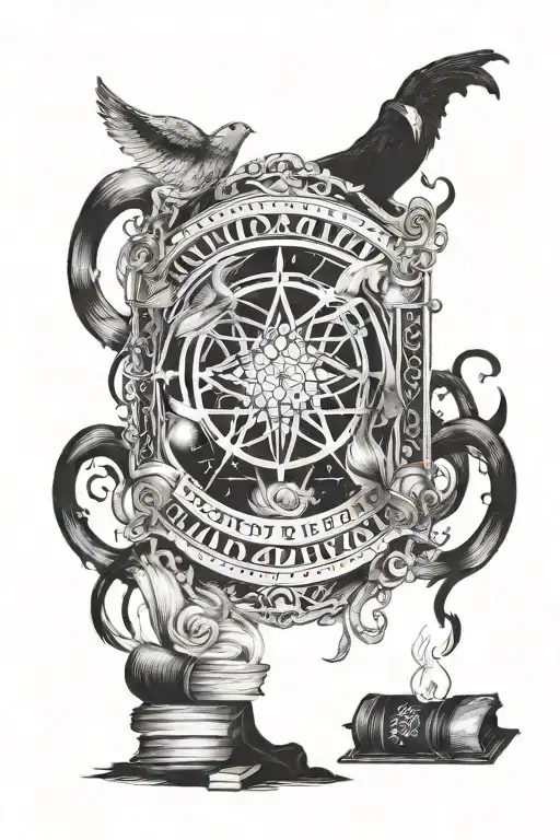 Acotar Book Inspired