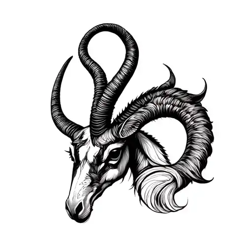 Capricorn