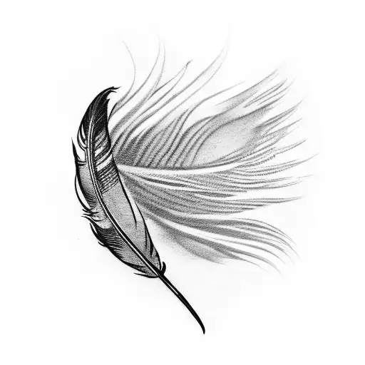 Feather