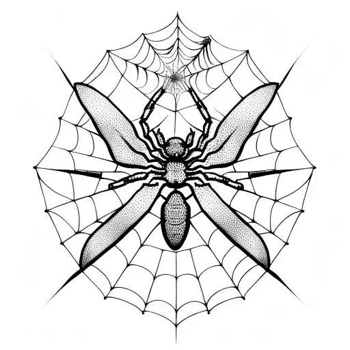 Spider Web