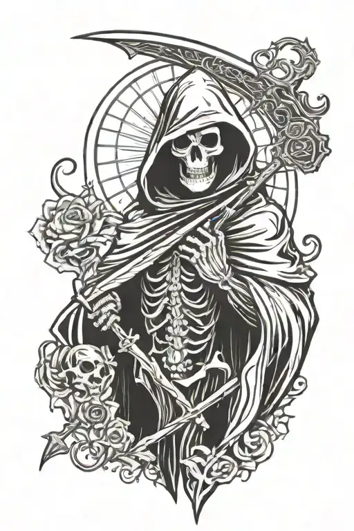 Grim Reaper