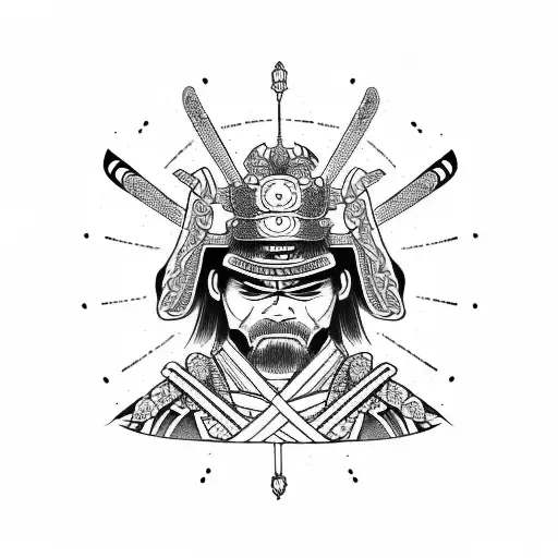 Samurai