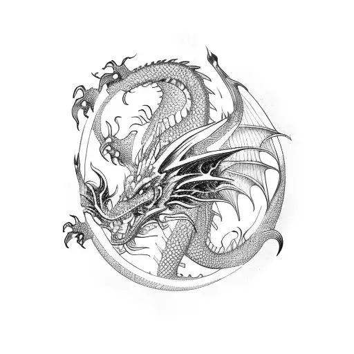 Dragon