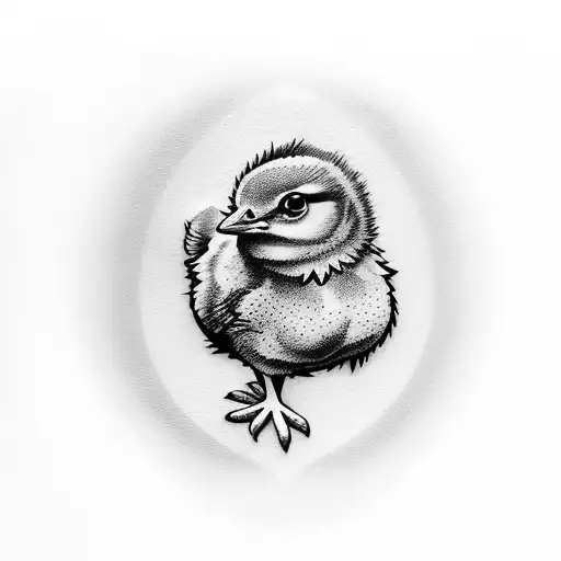 Baby Chick