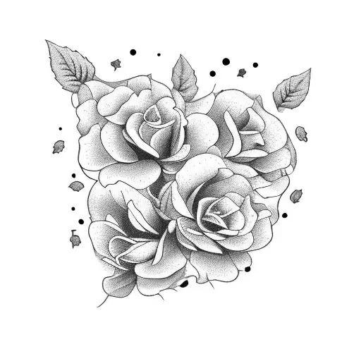 October And June Birth Flower