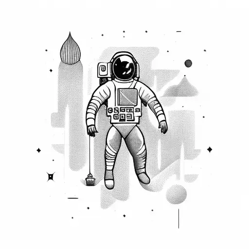 Astronaut