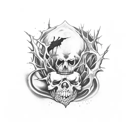 Three Days Grace One X Album Cover