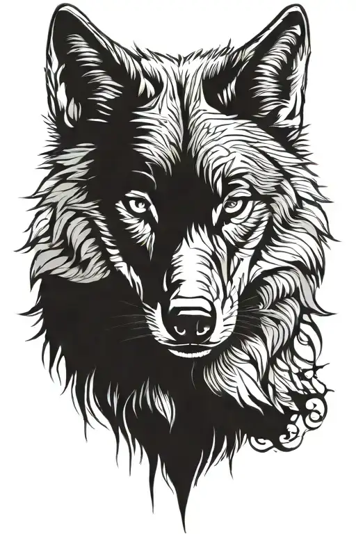 Wolf Head