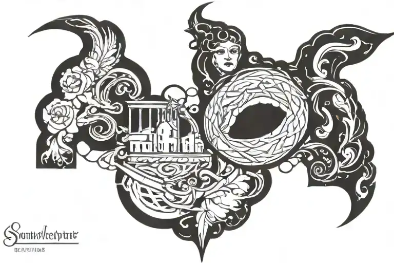 Roman Philospher And San Jose California