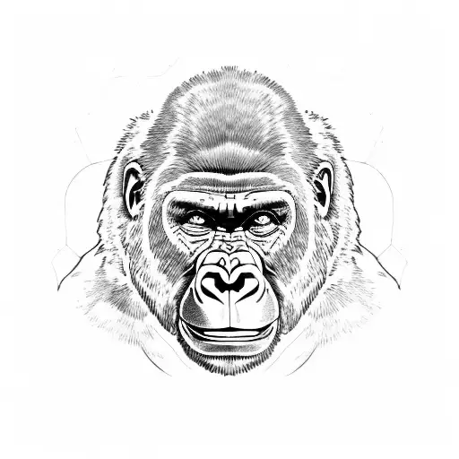 Gorilla