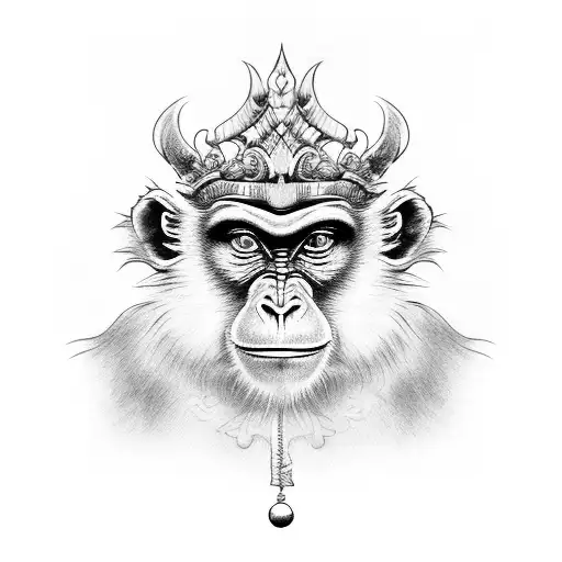 The Monkey King