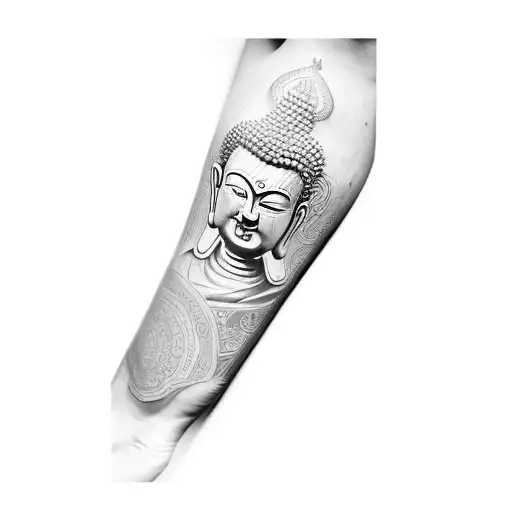 Buddha