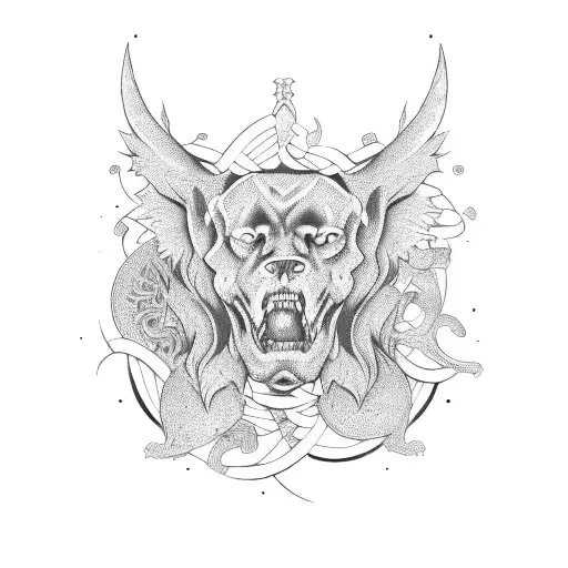 Loyalty And Chaos Intertwined