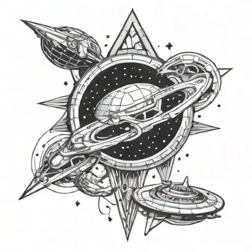 Star Trek Deep Space Nine