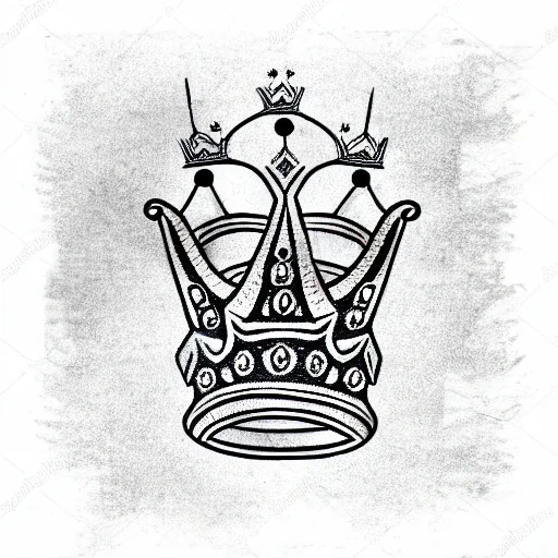 Queen's Crown