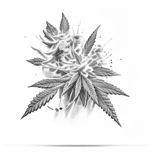 Gambling With Marijuana