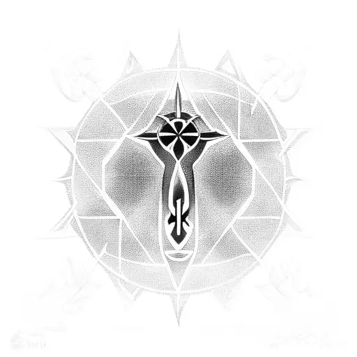 Ankh Symbol