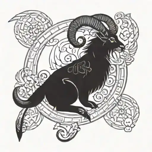 Capricorn